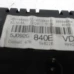 SAT Škoda Fabia 2011 1.2 TSI SCOUT 5j0920840e