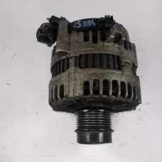ALTERNATOR Citroën C5 2008 TOURER 2.7 HDI V6 AUT. 9657129680