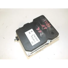ABS Audi A1 2010 1.4 TSI 90kw 6r0907379ah ABS Audi A1 2010 1.4 TSI 90kw 6r0907379ah