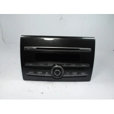 RADIO Fiat Bravo 2009 1.4 16V TURBO 735484417