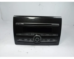 RADIO Fiat Bravo 2009 1.4 16V TURBO 735484417