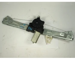 MEHANIZAM STAKLA ZADAJ LIJEVA Fiat Bravo 2009 1.4 16V TURBO