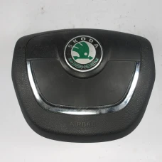 AIRBAG VOLANA Škoda Superb 2013 2.0 TDI 1z0880201aq