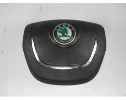 AIRBAG VOLANA Škoda Superb 2013 2.0 TDI 1z0880201aq