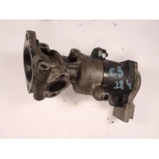 EGR VENTIL Citroën C5 2008 TOURER 2.7 HDI V6 AUT. 4r809d475ac