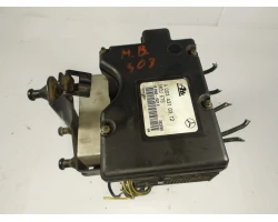 ABS Mercedes-Benz SLK 2000 200 KOMPRESSOR a0034310312