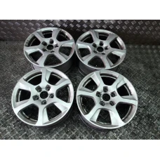 FELGE 16" Audi A4, S4 2010 2.0 TDI 7.5jx16h2 et45   8k0601025e