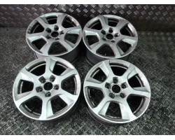 FELGE 16" Audi A4, S4 2010 2.0 TDI 7.5jx16h2 et45   8k0601025e