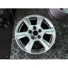 FELGE 16" Audi A4, S4 2010 2.0 TDI 7.5jx16h2 et45   8k0601025e
