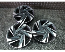 FELGE 16" Hyundai i20 2021 1.0 T-GDI 48V HEV 6jx16h2 et50 52910Q0200