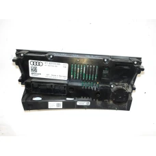 PREKIDAČ GRIJANJA Audi A4, S4 2010 2.0 TDI 8t1820043ag