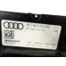 PREKIDAČ GRIJANJA Audi A4, S4 2010 2.0 TDI 8t1820043ag