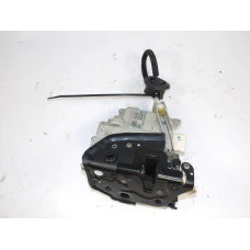 MEHANIZAM ZAKLJUČAVANJA ZADNJI LIJEVO Audi A4, S4 2010 2.0 TDI 8k0839015
