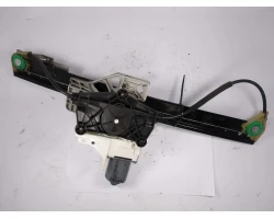 MEHANIZAM STAKLA ZADAJ LIJEVA Audi A4, S4 2010 2.0 TDI 8k0839461