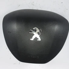 AIRBAG VOLANA Peugeot 2008 2015 1.2 98072114zd