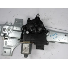 MEHANIZAM STAKLA ZADAJ LIJEVA Peugeot 2008 2015 1.2 9806082280