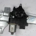 MEHANIZAM STAKLA ZADAJ LIJEVA Peugeot 2008 2015 1.2 9806082280