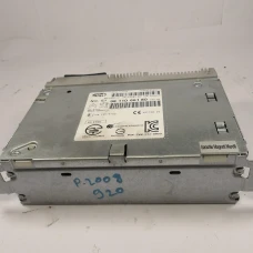 RADIO Peugeot 2008 2015 1.2 9811066180