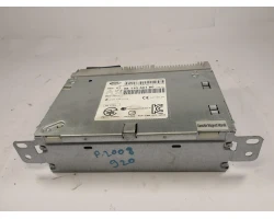 RADIO Peugeot 2008 2015 1.2 9811066180