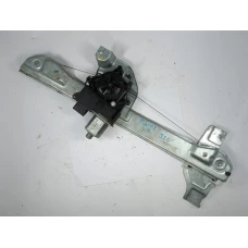 MEHANIZAM STAKLA PREDNJI DESNI Peugeot 2008 2015 1.2 9806081780