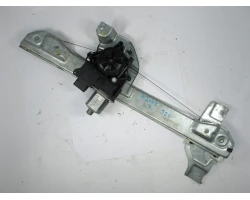 MEHANIZAM STAKLA PREDNJI DESNI Peugeot 2008 2015 1.2 9806081780