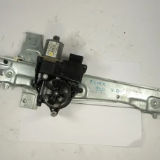 MEHANIZAM STAKLA ZADNJA DESNA Peugeot 2008 2015 1.2 9806082180
