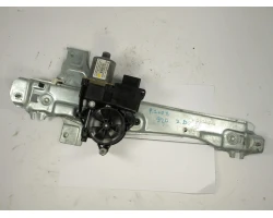MEHANIZAM STAKLA ZADNJA DESNA Peugeot 2008 2015 1.2 9806082180