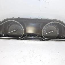 SAT Peugeot 2008 2015 1.2 9805976080    9805969480