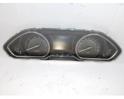 SAT Peugeot 2008 2015 1.2 9805976080    9805969480