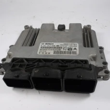 RAČUNALNIK MOTORA Citroën BERLINGO 3 2012 1.6 HDI 9676830080