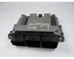 RAČUNALNIK MOTORA Citroën BERLINGO 3 2012 1.6 HDI 9676830080