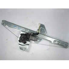 MEHANIZAM STAKLA PREDNJI DESNI Citroën BERLINGO 3 2012 1.6 HDI