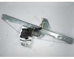 MEHANIZAM STAKLA PREDNJI DESNI Citroën BERLINGO 3 2012 1.6 HDI