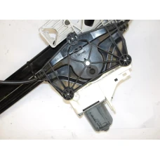 MEHANIZAM STAKLA ZADNJA DESNA Audi A4, S4 2010 2.0 TDI 8k0839462a