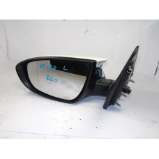 OGLEDALO LIJEVO Hyundai i20 2021 1.0 T-GDI 48V HEV 87610Q0060