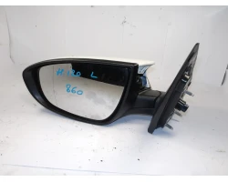 OGLEDALO LIJEVO Hyundai i20 2021 1.0 T-GDI 48V HEV 87610Q0060
