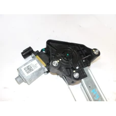MEHANIZAM STAKLA ZADAJ LIJEVA Hyundai i20 2021 1.0 T-GDI 48V HEV 83450q0000