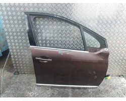 VRATA PREDNJA DESNA Peugeot 2008 2015 1.2