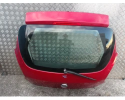VRATA KOMPLET PRTLJAŽNA Fiat Bravo 2009 1.6 JTD