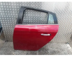 VRATA ZADNJA LIJEVA Fiat Bravo 2009 1.6 JTD
