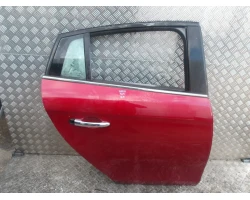 VRATA ZADNJA DESNA Fiat Bravo 2009 1.6 JTD