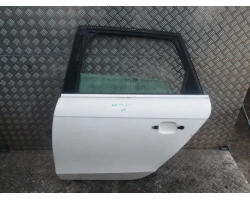 VRATA ZADNJA LIJEVA Audi A4, S4 2010 2.0 TDI