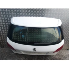 VRATA KOMPLET PRTLJAŽNA Peugeot 308  2013 -