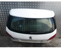 VRATA KOMPLET PRTLJAŽNA Peugeot 308  2013 -