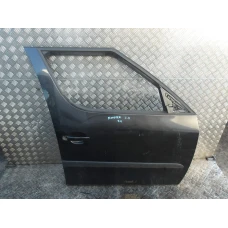 VRATA PREDNJA DESNA Škoda Roomster 2010 1.4