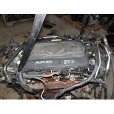 MOTOR CIJELI Ford Mondeo 2011 2.0 TDCI TXBA