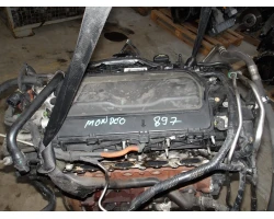 MOTOR CIJELI Ford Mondeo 2011 2.0 TDCI TXBA