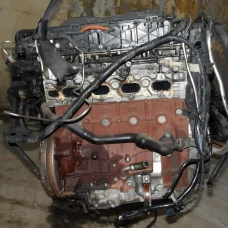 MOTOR CIJELI Ford Mondeo 2011 2.0 TDCI TXBA