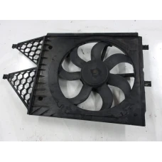 VENTILATOR HLADNJAKA Škoda Fabia 2011 1.2 TSI SCOUT 6R0959455C