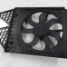 VENTILATOR HLADNJAKA Škoda Fabia 2011 1.2 TSI SCOUT 6R0959455C